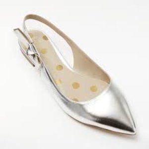 Boden Hilary Slingbacks